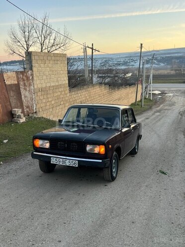 LADA (VAZ) 2107 2007, 210,000 km - 1.6 л - Şamaxı