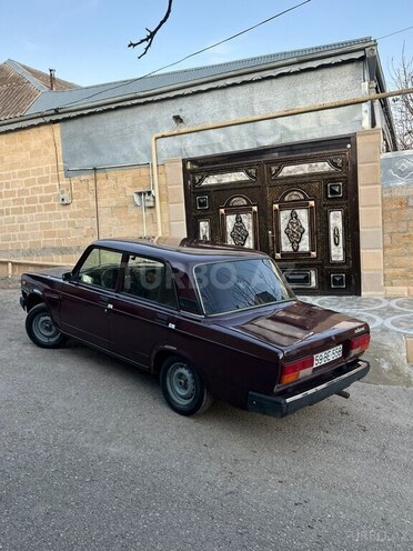 LADA (VAZ) 2107 2007, 210,000 km - 1.6 л - Şamaxı