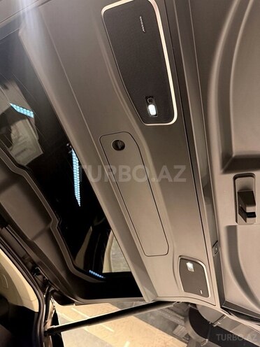 Land Rover Range Rover 2022, 49,000 km - 4.4 л - Bakı