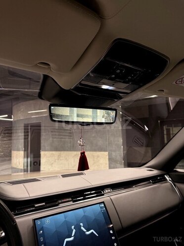 Land Rover Range Rover 2022, 49,000 km - 4.4 л - Bakı