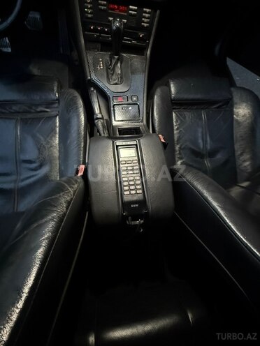 BMW 530 2001, 333,300 km - 3.0 l - Bakı