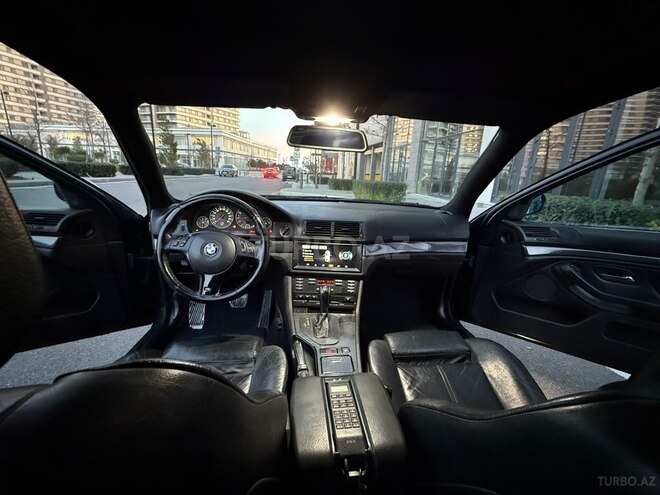 BMW 530 2001, 333,300 km - 3.0 l - Bakı