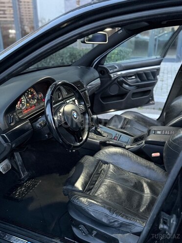 BMW 530 2001, 333,300 km - 3.0 l - Bakı