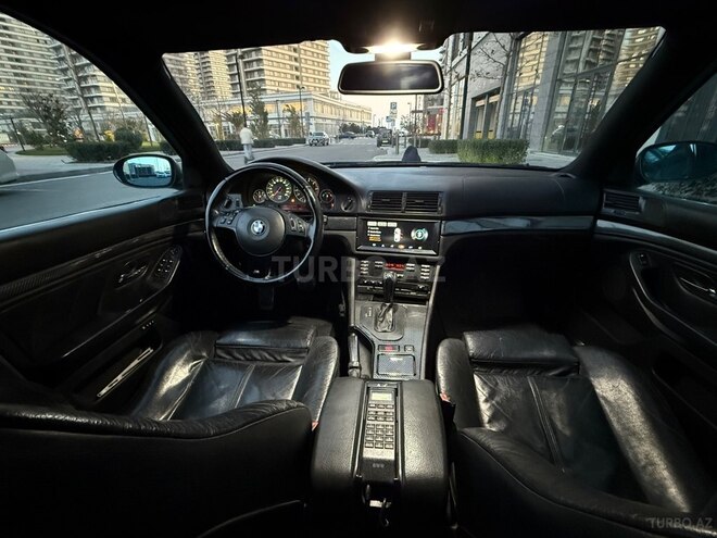 BMW 530 2001, 333,300 km - 3.0 l - Bakı