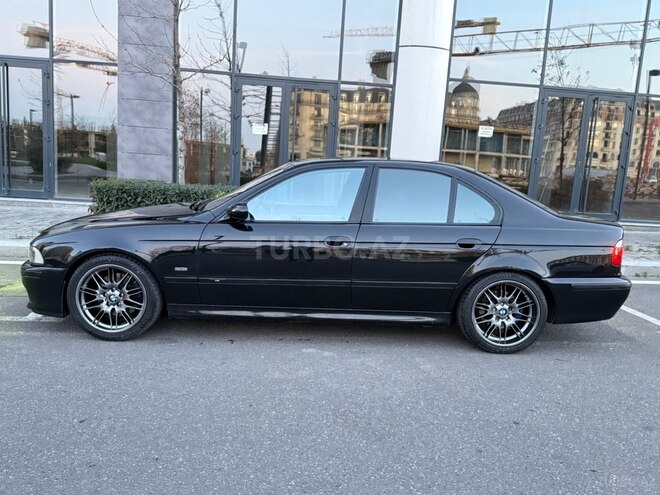 BMW 530 2001, 333,300 km - 3.0 l - Bakı