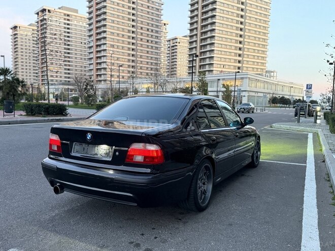 BMW 530 2001, 333,300 km - 3.0 l - Bakı