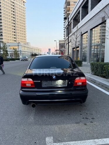 BMW 530 2001, 333,300 km - 3.0 l - Bakı