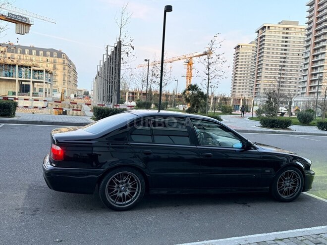 BMW 530 2001, 333,300 km - 3.0 l - Bakı