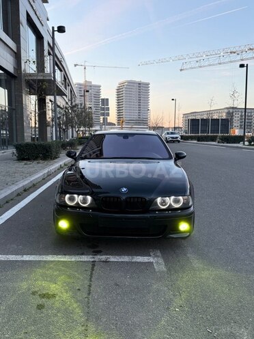 BMW 530 2001, 333,300 km - 3.0 l - Bakı