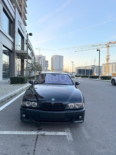 BMW 530 2001, 333,300 km - 3.0 l - Bakı