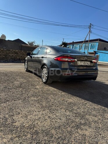 Ford Fusion (North America) 2020, 171,000 km - 1.5 л - Bakı