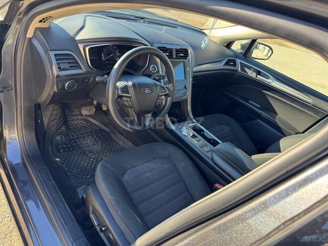 Ford Fusion (North America) 2020, 171,000 km - 1.5 л - Bakı