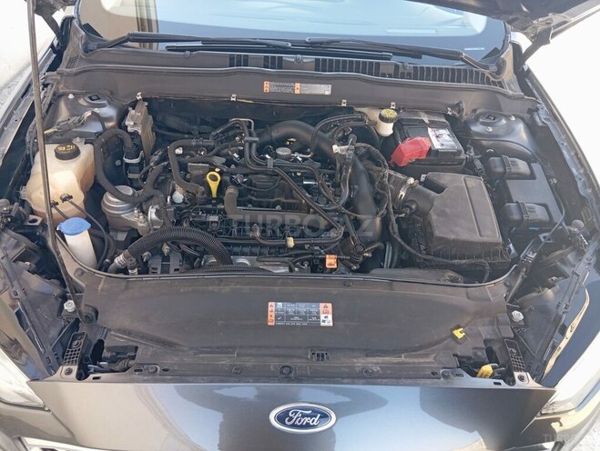 Ford Fusion (North America) 2020, 171,000 km - 1.5 л - Bakı