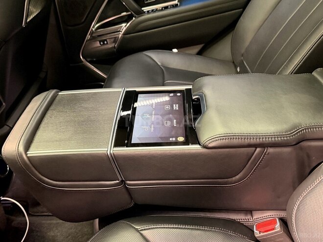 Land Rover Range Rover 2022, 49,000 km - 4.4 л - Bakı