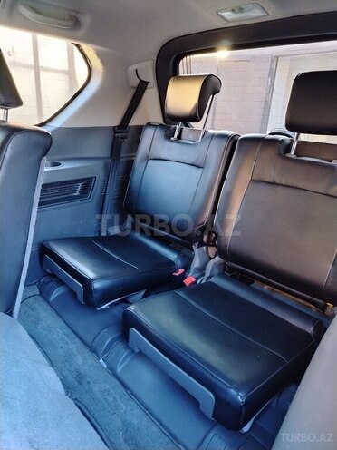 Toyota Land Cruiser Prado 2013, 137,120 km - 2.7 l - Bakı