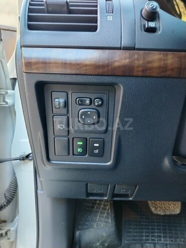 Toyota Land Cruiser Prado 2013, 137,120 km - 2.7 l - Bakı