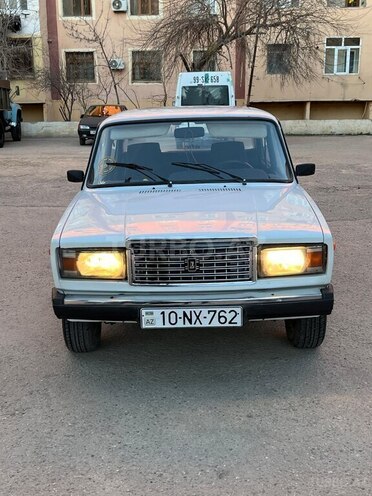 LADA (VAZ) 2107 2004, 22,220 km - 1.6 l - Sumqayıt