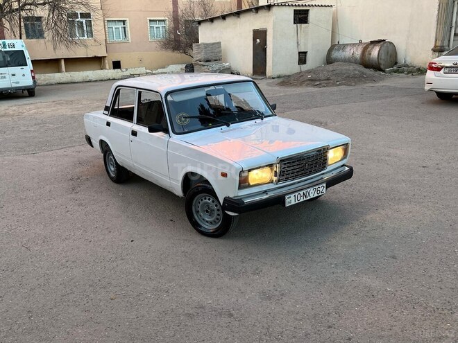 LADA (VAZ) 2107 2004, 22,220 km - 1.6 l - Sumqayıt