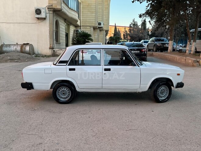 LADA (VAZ) 2107 2004, 22,220 km - 1.6 l - Sumqayıt