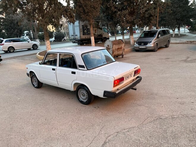 LADA (VAZ) 2107 2004, 22,220 km - 1.6 l - Sumqayıt