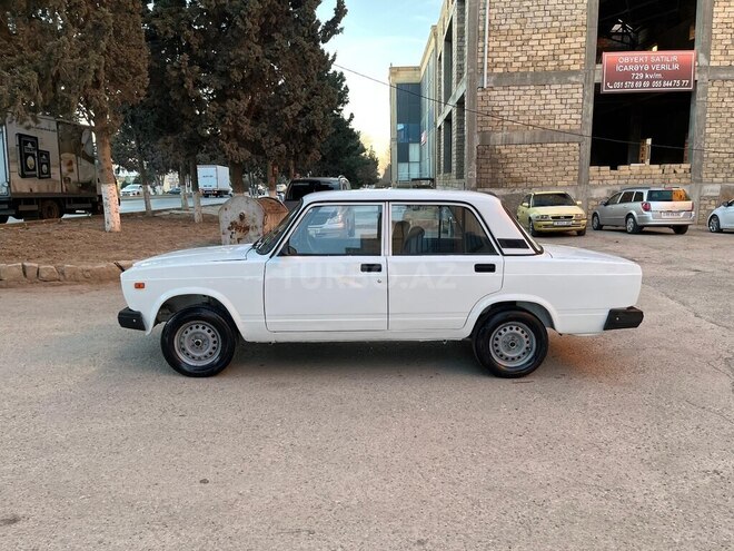LADA (VAZ) 2107 2004, 22,220 km - 1.6 l - Sumqayıt