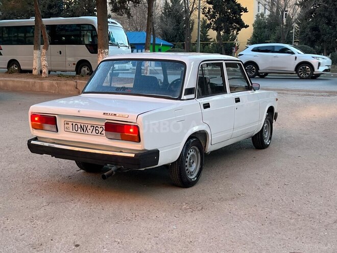 LADA (VAZ) 2107 2004, 22,220 km - 1.6 l - Sumqayıt