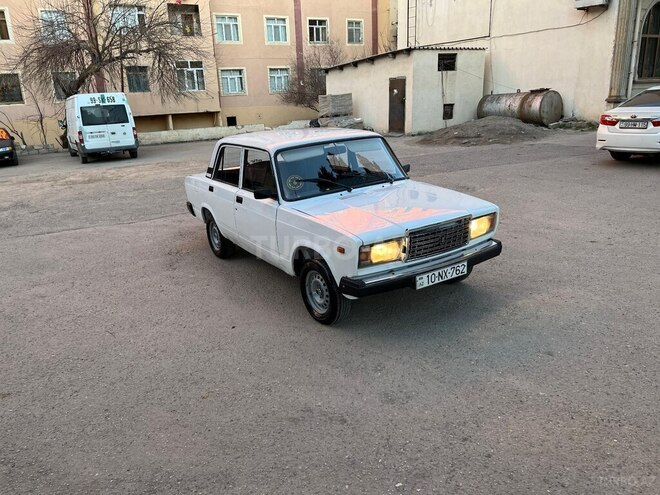 LADA (VAZ) 2107 2004, 22,220 km - 1.6 l - Sumqayıt