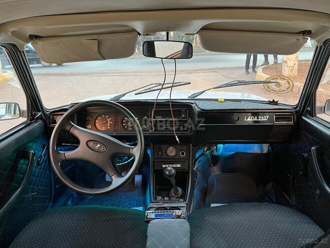 LADA (VAZ) 2107 2004, 22,220 km - 1.6 l - Sumqayıt