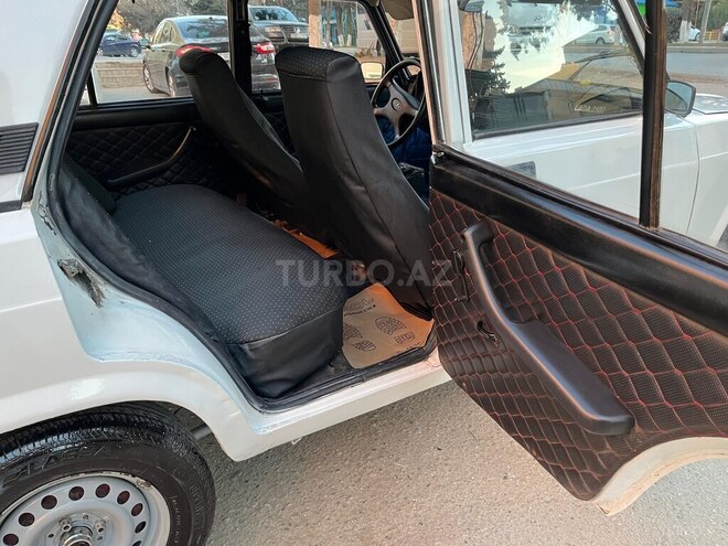 LADA (VAZ) 2107 2004, 22,220 km - 1.6 l - Sumqayıt