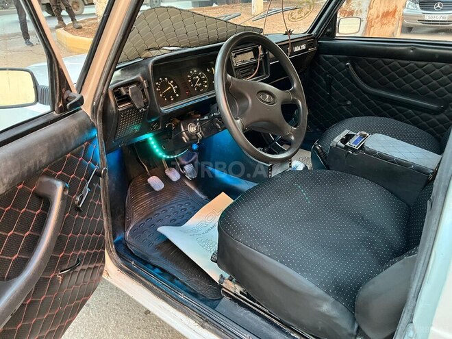 LADA (VAZ) 2107 2004, 22,220 km - 1.6 l - Sumqayıt