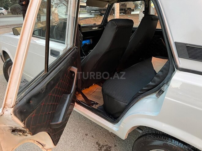 LADA (VAZ) 2107 2004, 22,220 km - 1.6 l - Sumqayıt