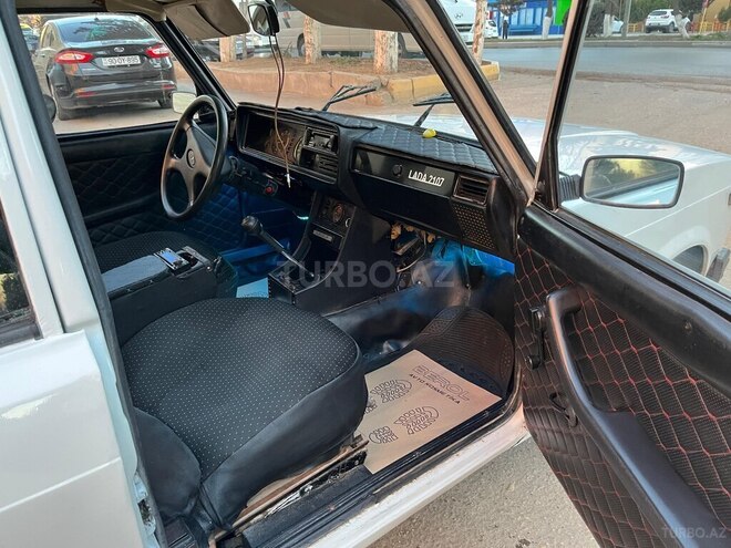 LADA (VAZ) 2107 2004, 22,220 km - 1.6 l - Sumqayıt