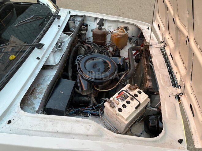 LADA (VAZ) 2107 2004, 22,220 km - 1.6 l - Sumqayıt