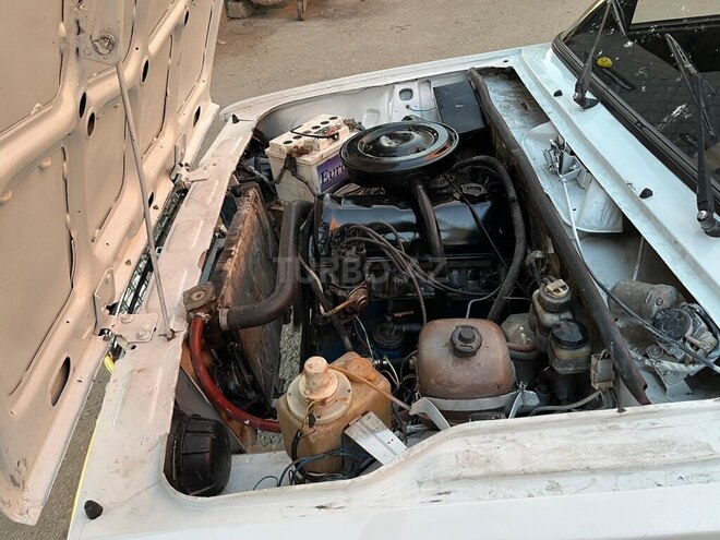 LADA (VAZ) 2107 2004, 22,220 km - 1.6 l - Sumqayıt