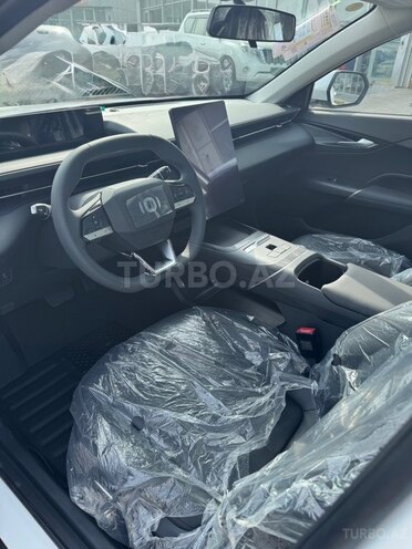 Changan Qiyuan A05 2025, 5 km - 1.5 l - Bakı