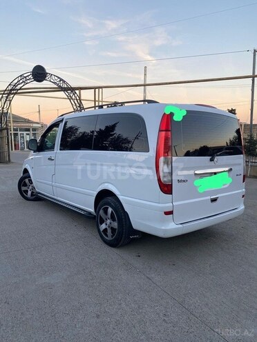 Mercedes  2009, 570,000 km - 2.1 l - Bakı