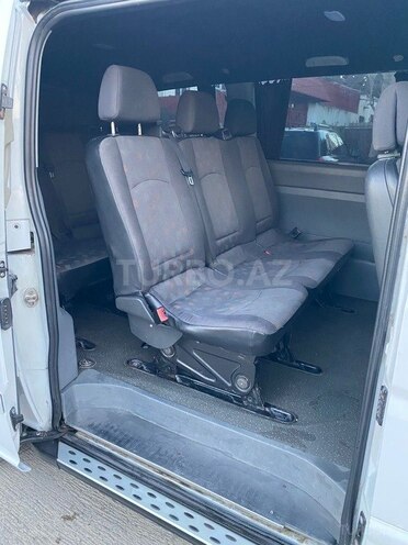 Mercedes  2009, 570,000 km - 2.1 l - Bakı