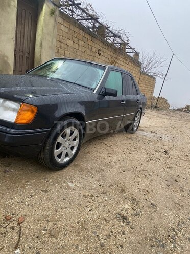 Mercedes 250 D 1995, 461,000 km - 2.5 l - Bakı
