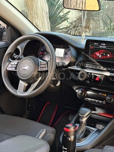 Kia Forte 2019, 149,669 km - 2.0 l - Bakı