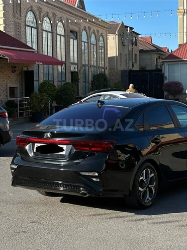 Kia Forte 2019, 149,669 km - 2.0 l - Bakı