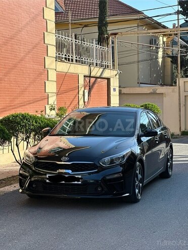 Kia Forte 2019, 149,669 km - 2.0 l - Bakı