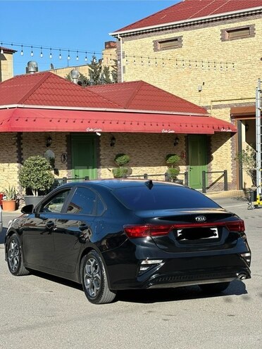 Kia Forte 2019, 149,669 km - 2.0 l - Bakı