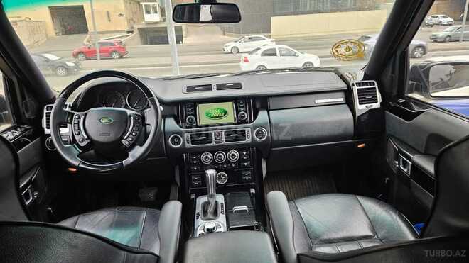 Land Rover Range Rover 2008, 317,000 km - 4.4 l - Bakı