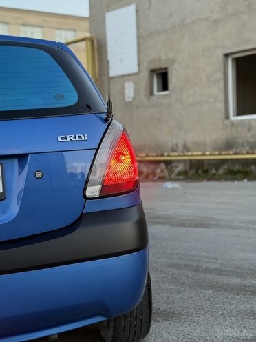 Kia Rio 2007, 274,000 km - 1.5 l - Bakı