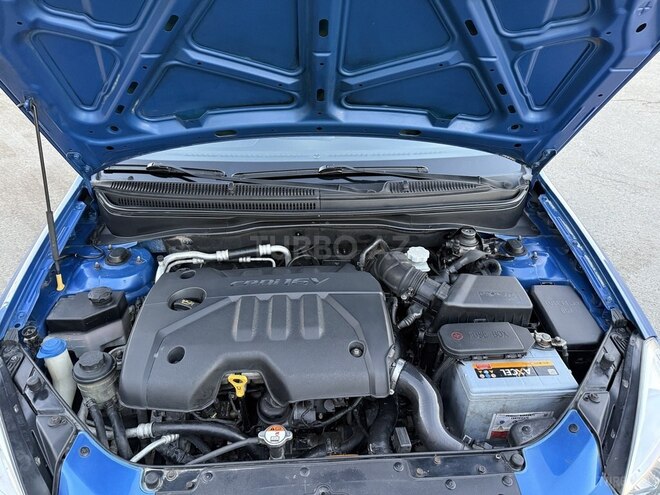 Kia Rio 2007, 274,000 km - 1.5 l - Bakı