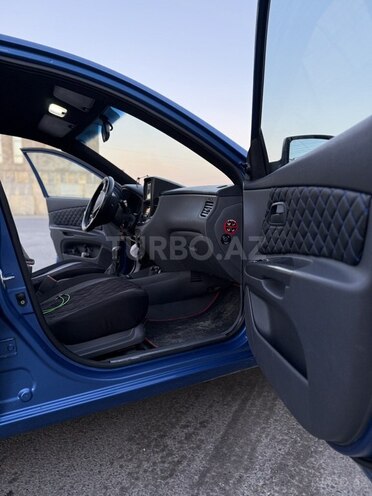 Kia Rio 2007, 274,000 km - 1.5 l - Bakı