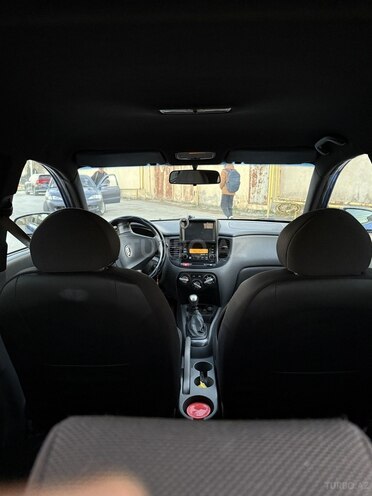Kia Rio 2007, 274,000 km - 1.5 l - Bakı