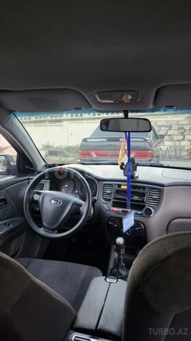 Kia Rio 2007, 320,000 km - 1.4 l - Mingəçevir