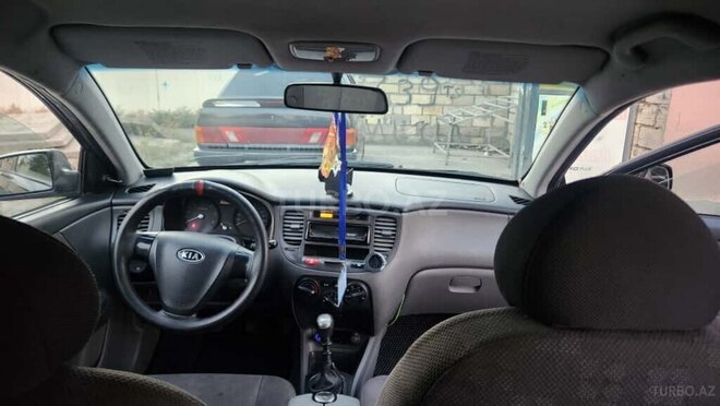 Kia Rio 2007, 320,000 km - 1.4 l - Mingəçevir