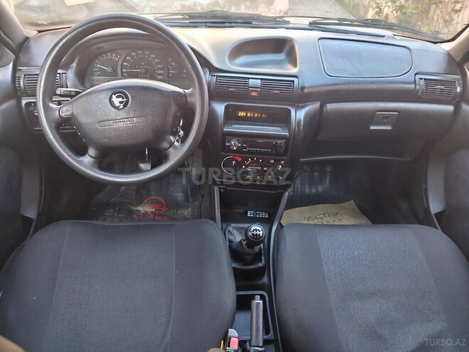 Opel Astra 1997, 300,000 km - 1.6 l - Sumqayıt
